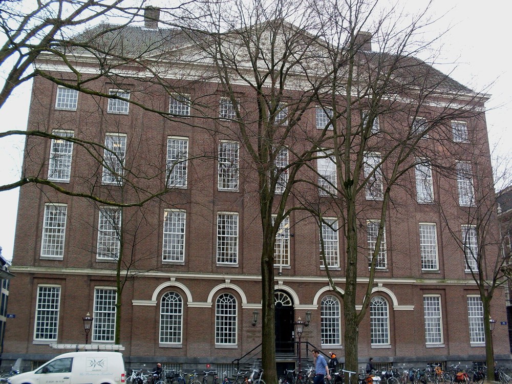 University of Amsterdam — Amsterdam UMC, Amsterdam
