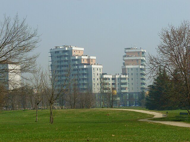 mirafiori turin